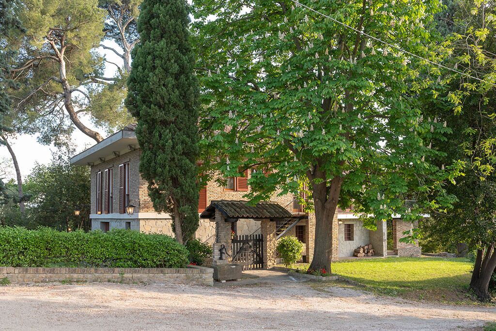 Photo of Outdoor in Granarola