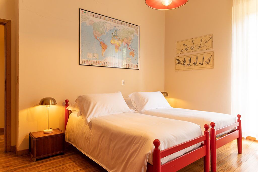 Photo of Bedroom in Granarola