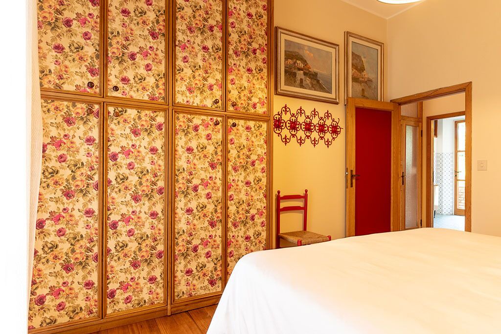 Photo of Bedroom in Granarola