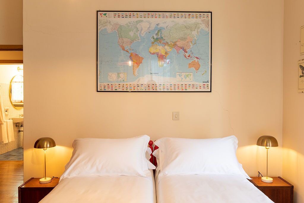 Photo of Bedroom in Granarola