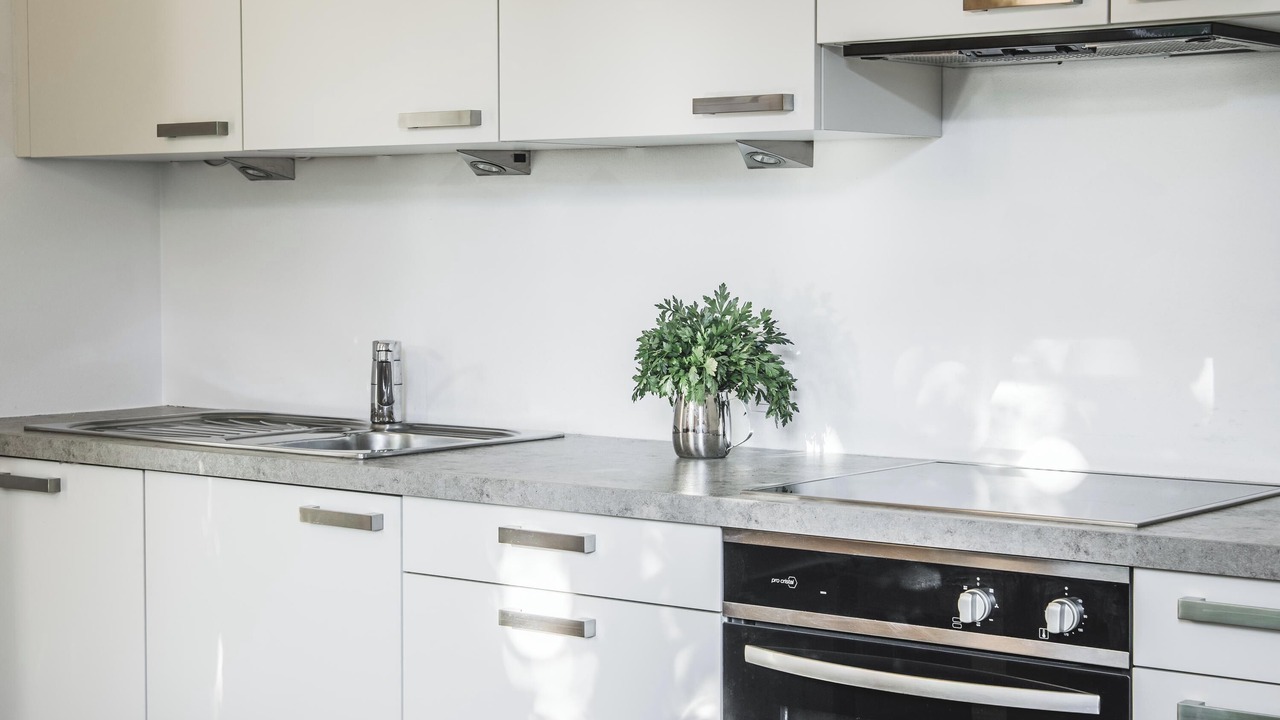 Photo of Kitchen in Ortisei