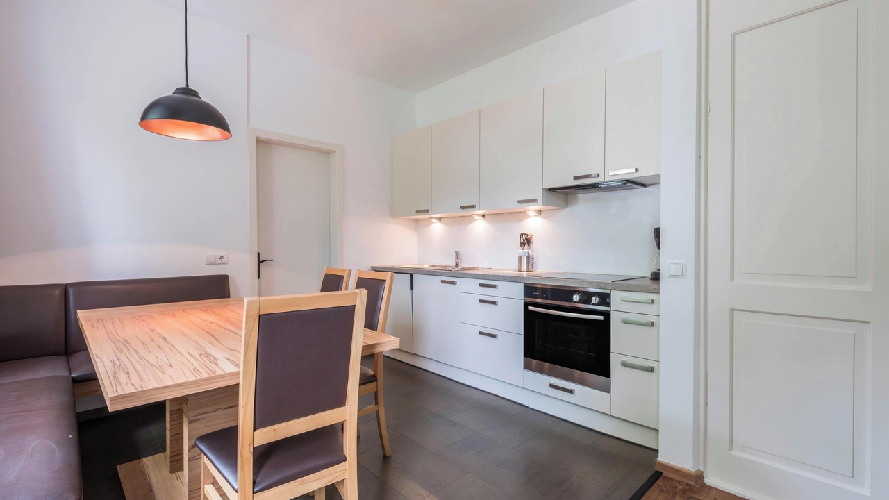 Photo of Kitchen in Ortisei