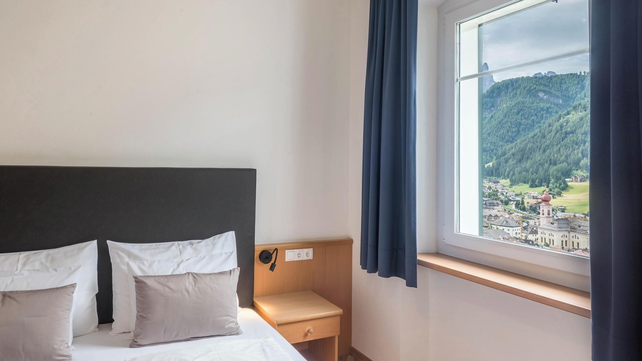 Photo of Bedroom in Ortisei