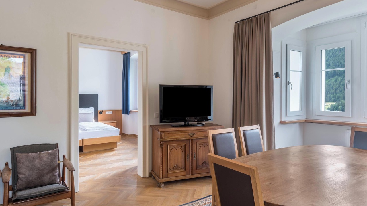Photo of Bedroom in Ortisei