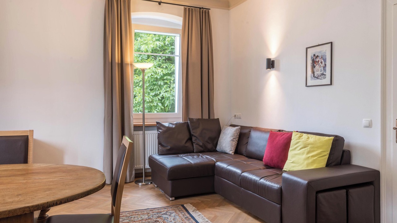 Photo of Livingroom in Ortisei