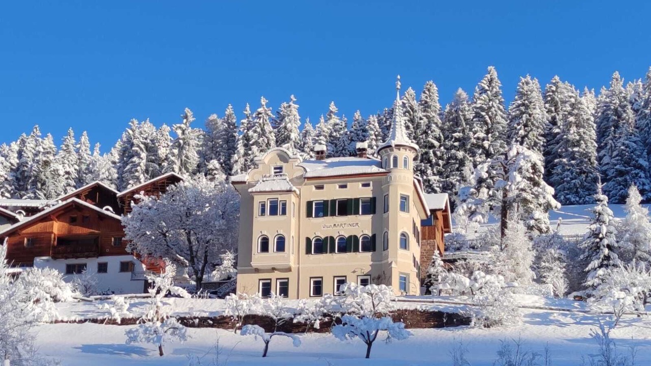 Photo of Outdoor in Ortisei