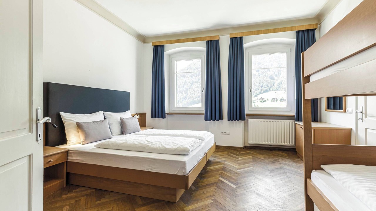Photo of Bedroom in Ortisei