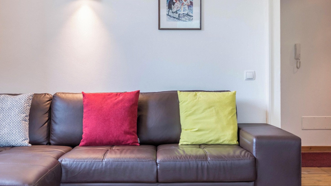 Photo of Livingroom in Ortisei