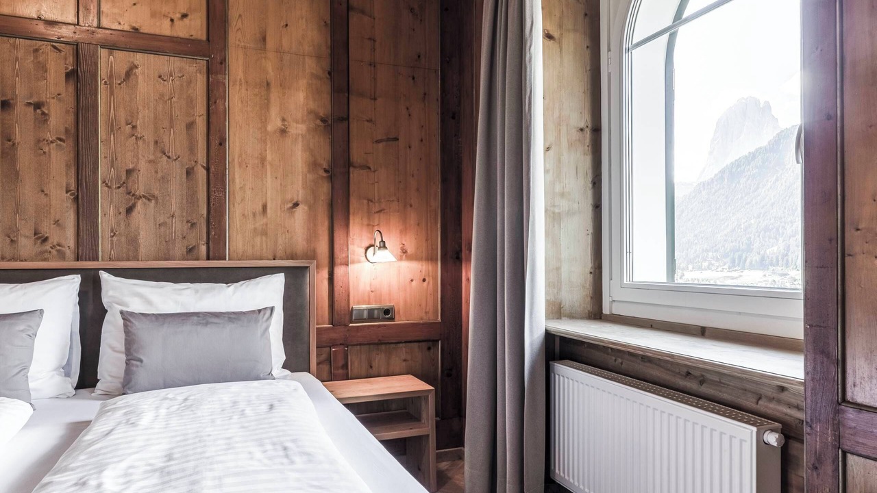 Photo of Bedroom in Ortisei