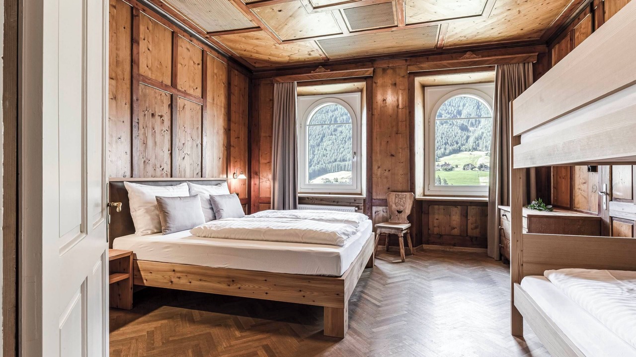 Photo of Bedroom in Ortisei
