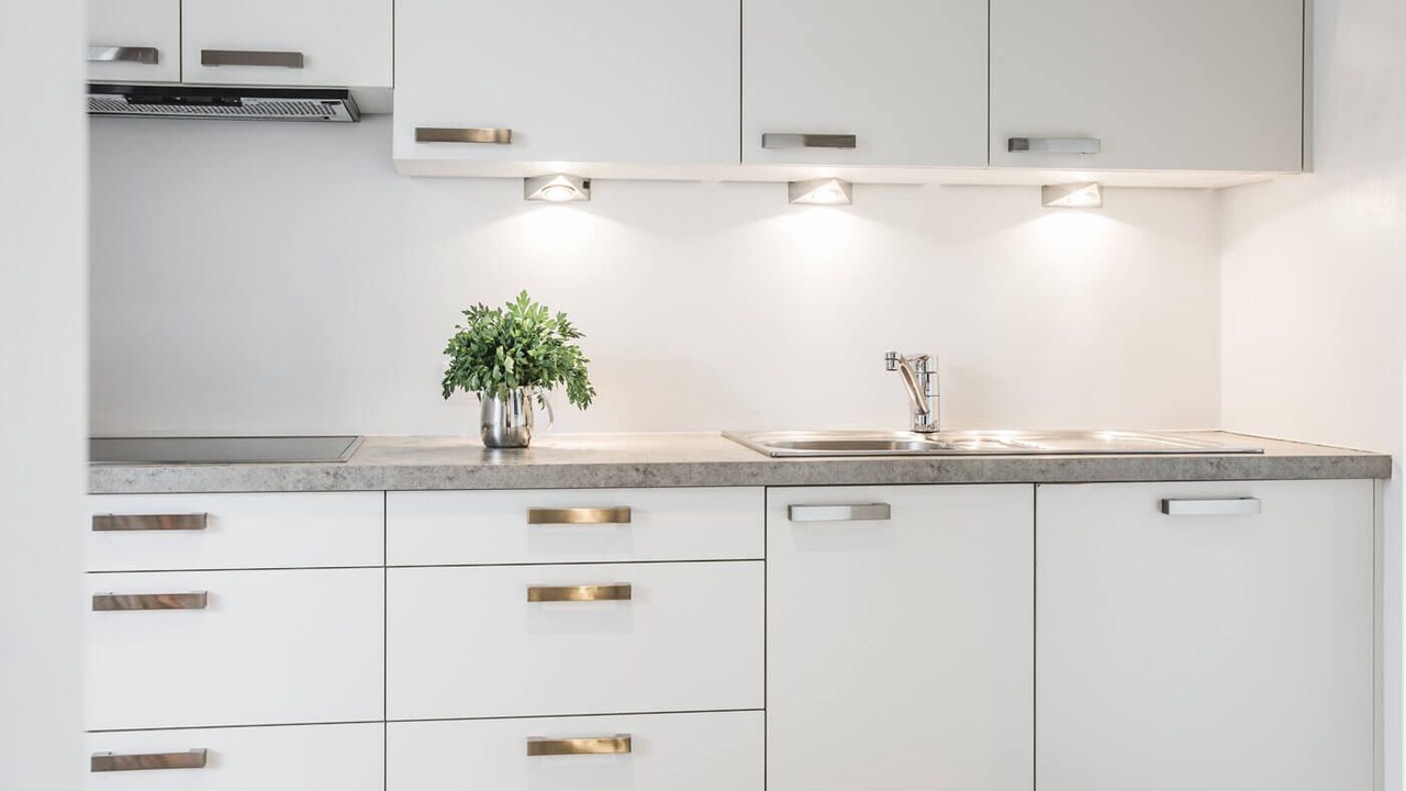 Photo of Kitchen in Ortisei