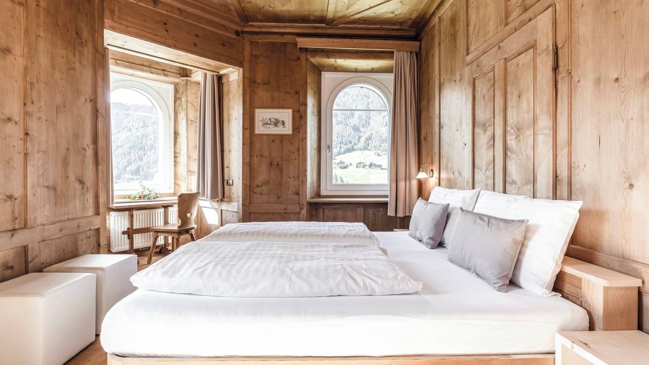 Photo of Bedroom in Ortisei