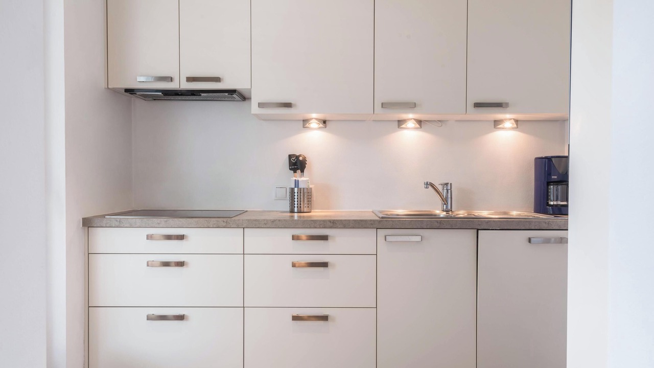 Photo of Kitchen in Ortisei
