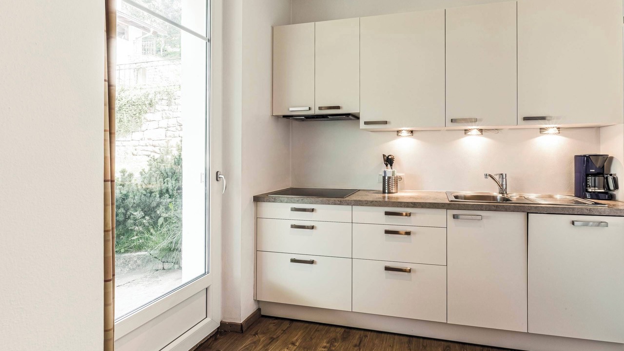 Photo of Kitchen in Ortisei