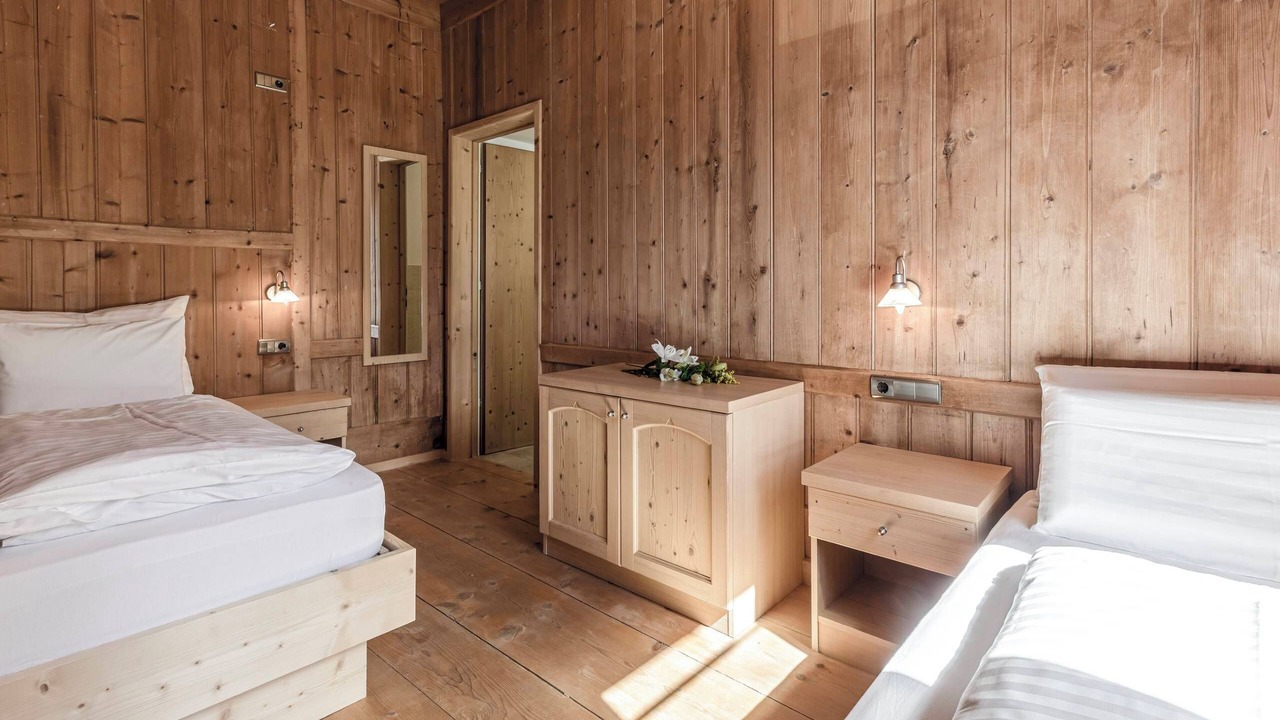 Photo of Bedroom in Ortisei