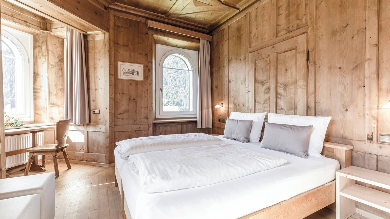 Photo of Bedroom in Ortisei