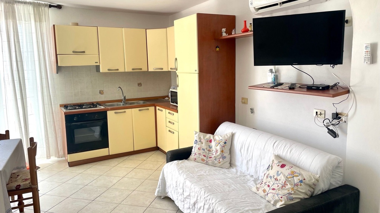 Photo of Livingroom in Ponza