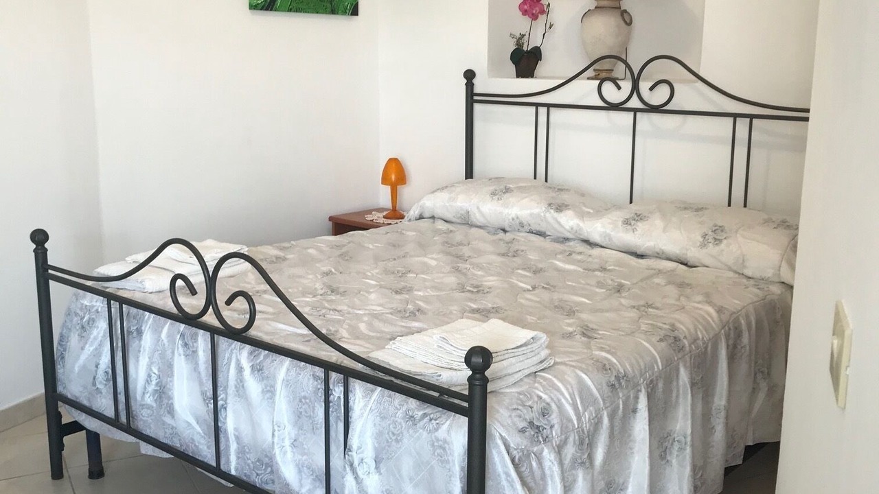 Photo of Bedroom in Ponza