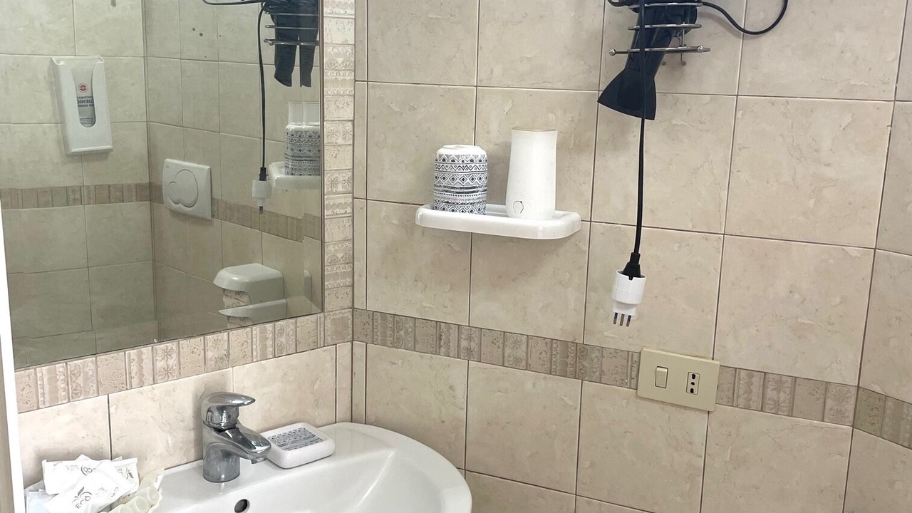 Photo of Bathroom in Ponza