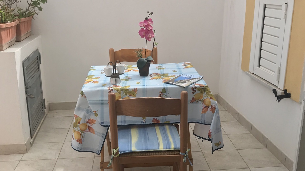 Photo of Outdoor in Ponza