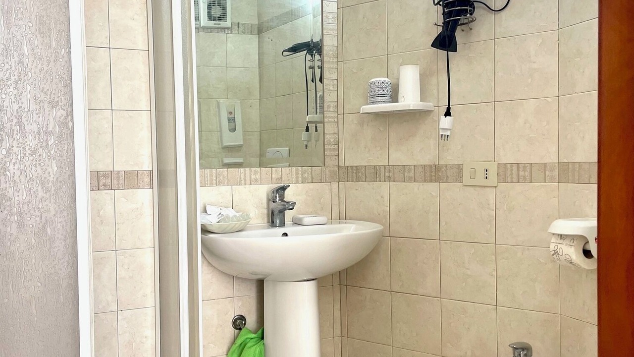 Photo of Bathroom in Ponza