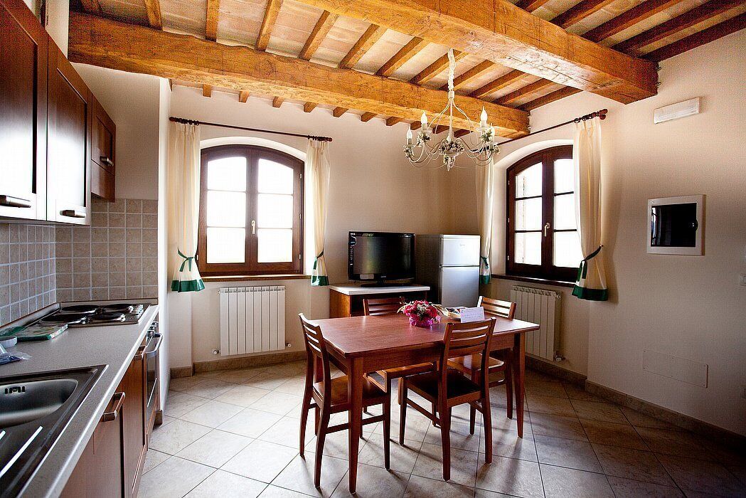 Photo of Kitchen in Cannara