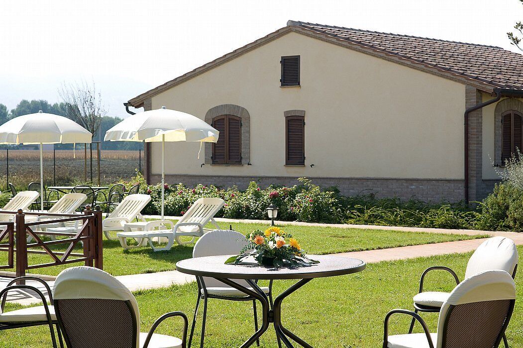 Photo of Outdoor in Cannara
