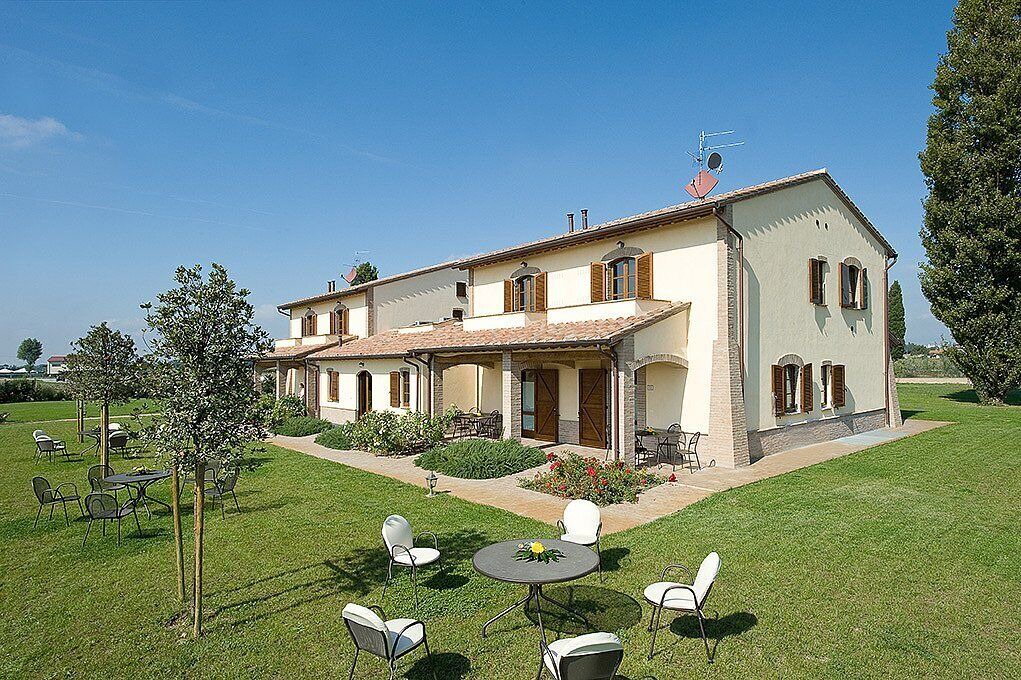Photo of Outdoor in Cannara
