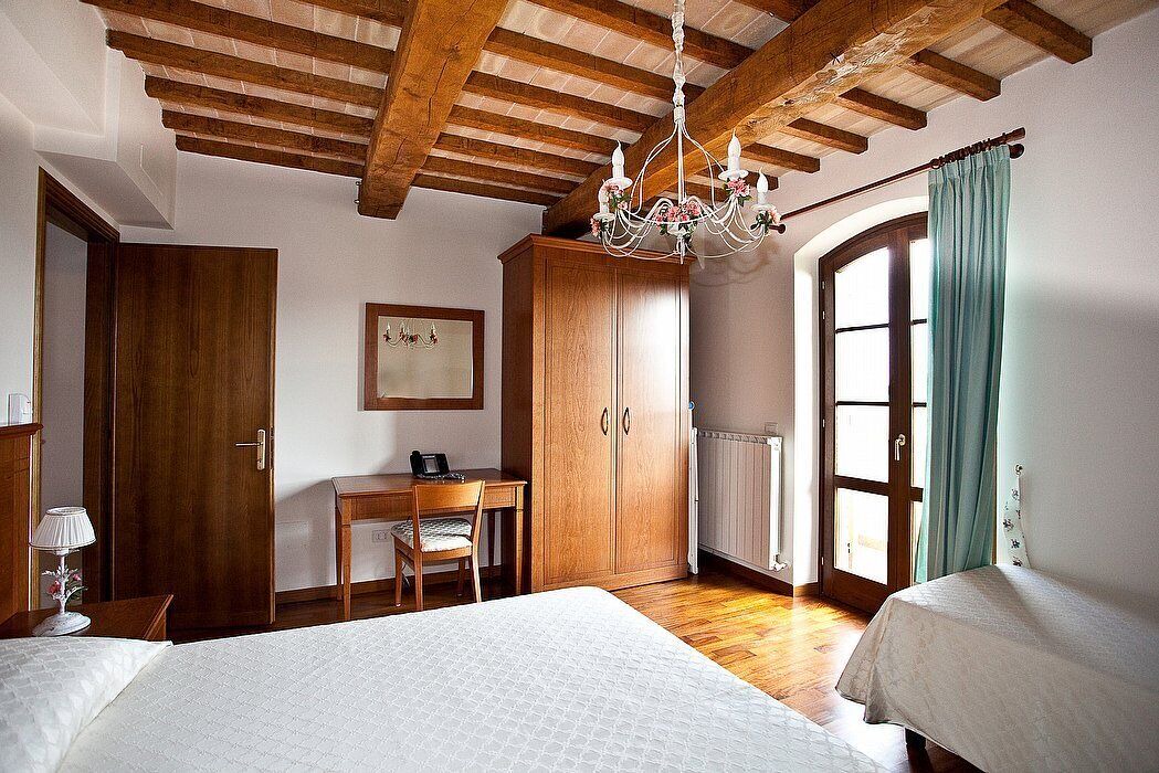 Photo of Bedroom in Cannara