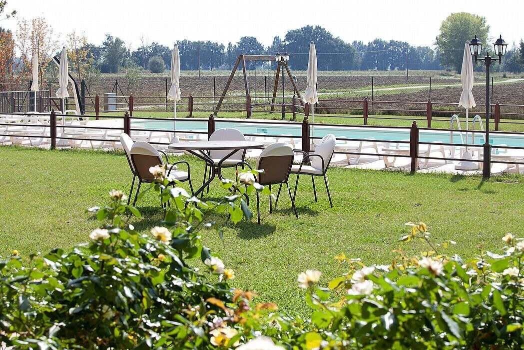 Photo of Outdoor in Cannara