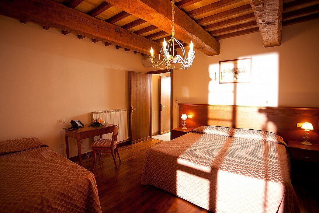 Photo of Bedroom in Cannara