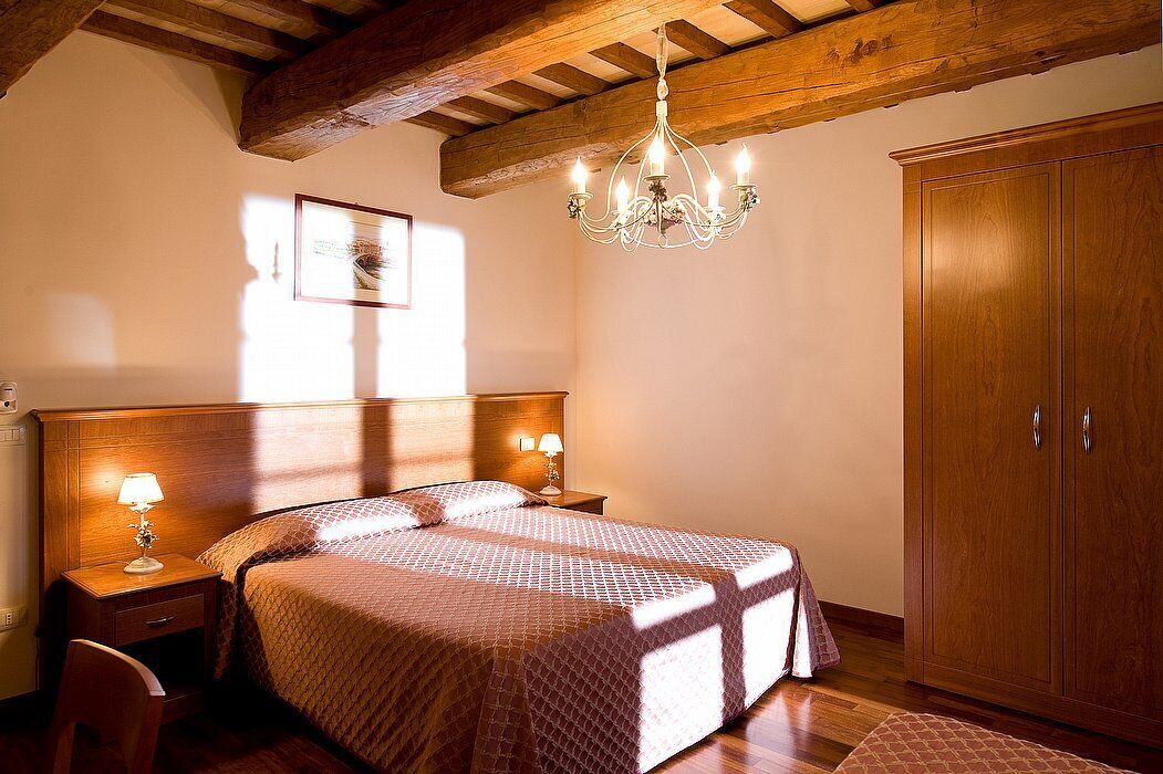 Photo of Bedroom in Cannara