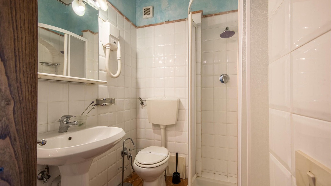 Photo of Bathroom in San Vivaldo