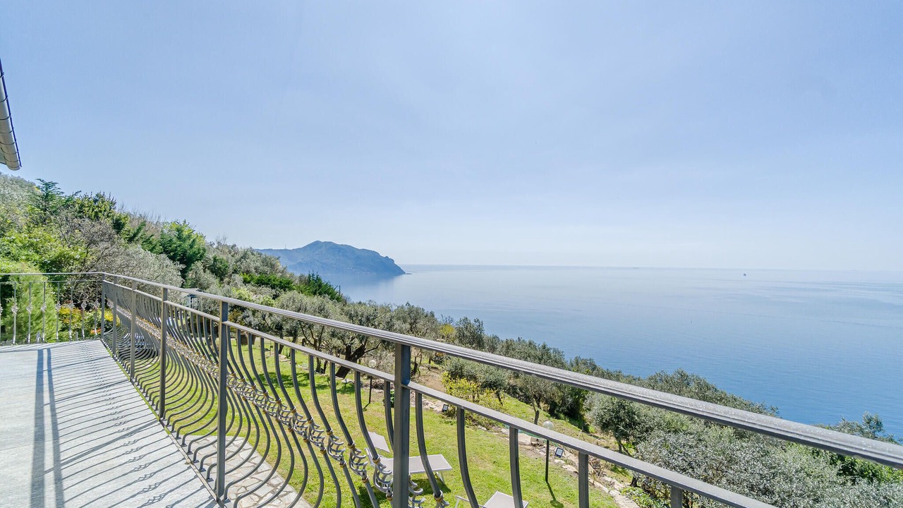 Photo of Bedroom in Pieve Ligure