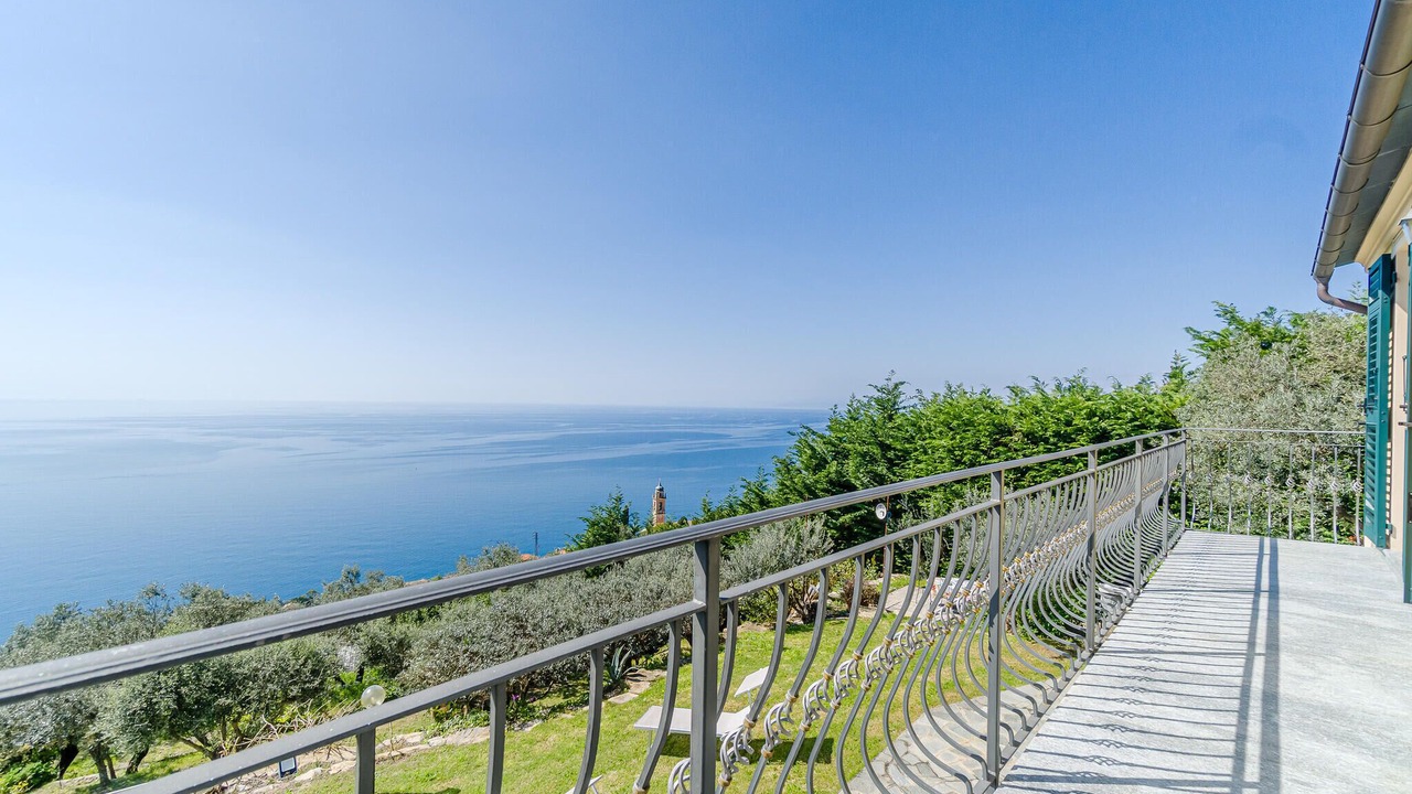 Photo of Bedroom in Pieve Ligure
