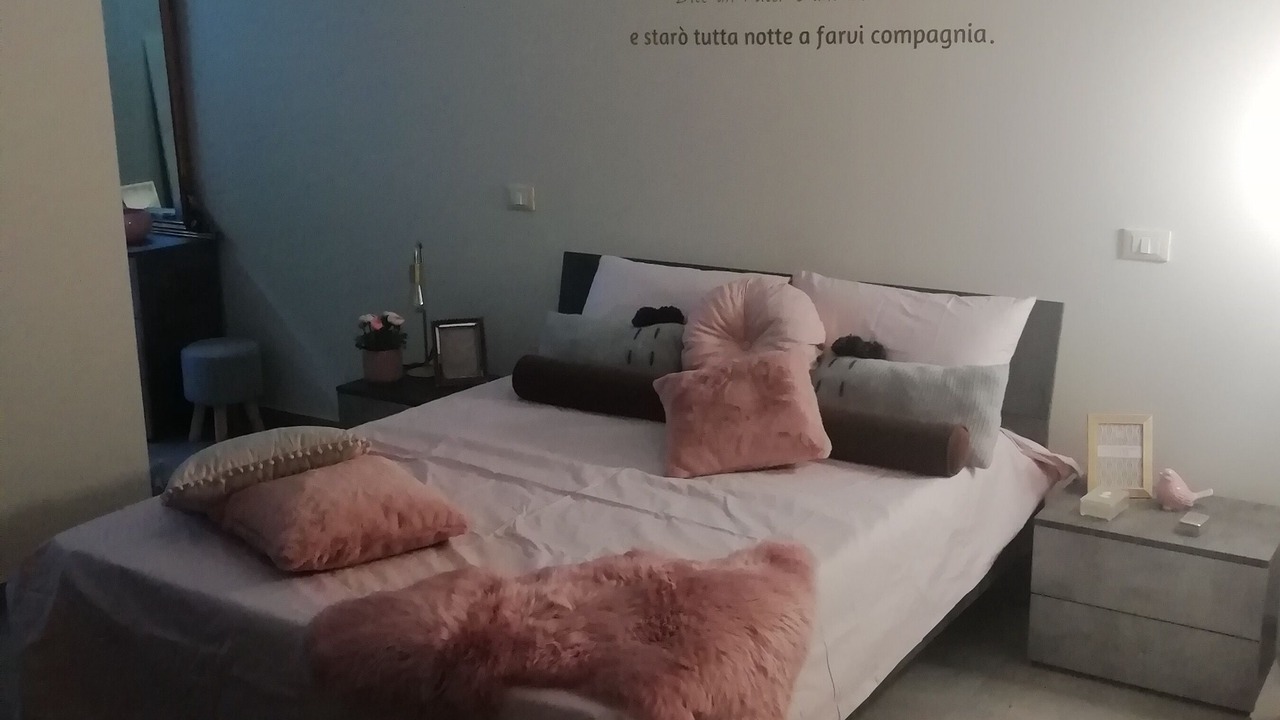 Photo of Bedroom in Roccafranca