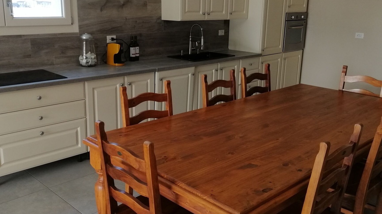 Photo of Kitchen in Roccafranca