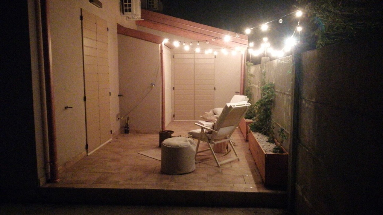 Photo of Patio Balcony in Roccafranca