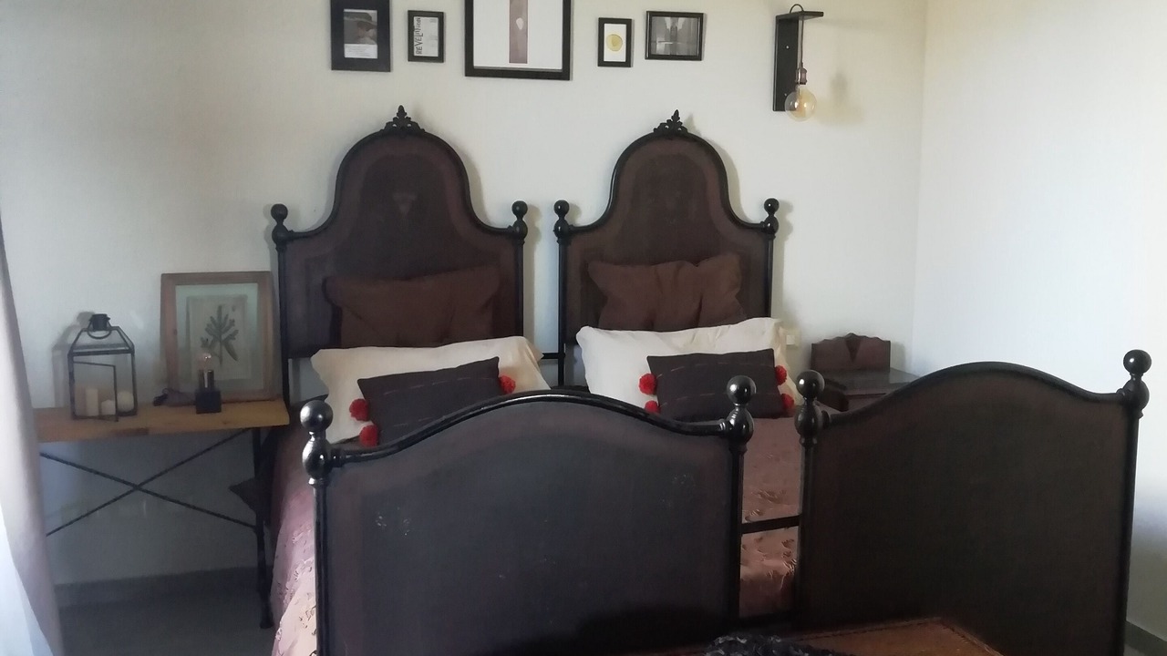 Photo of Bedroom in Roccafranca
