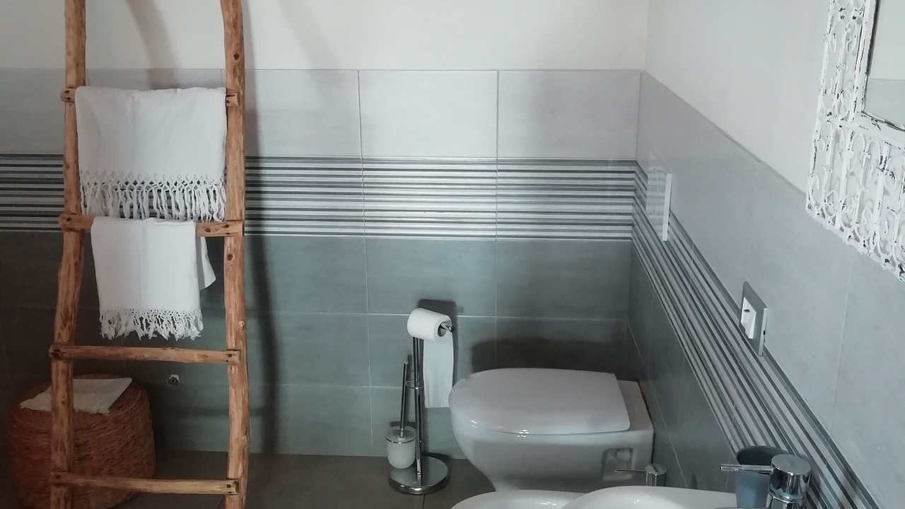 Photo of Bathroom in Roccafranca