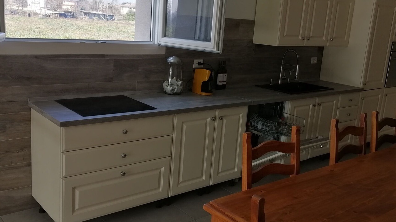 Photo of Kitchen in Roccafranca