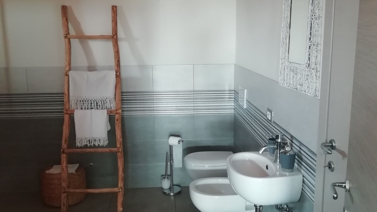 Photo of Bathroom in Roccafranca