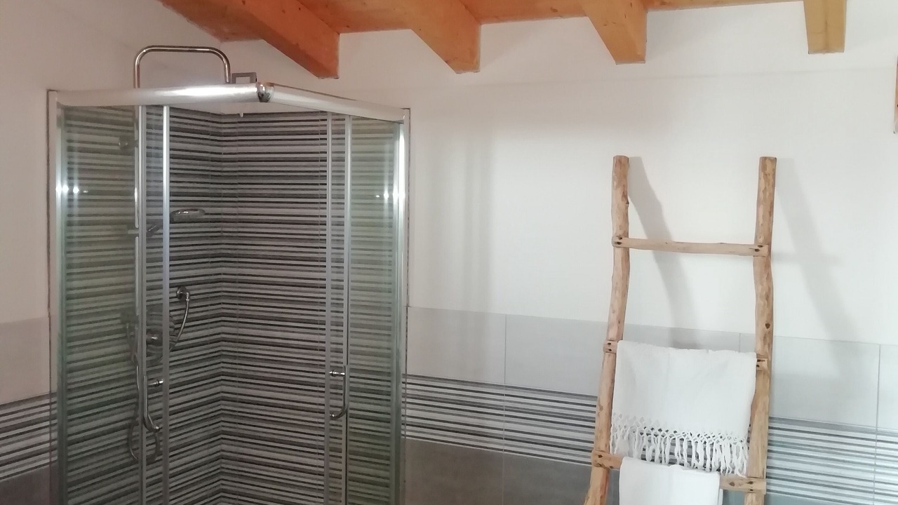 Photo of Bathroom in Roccafranca