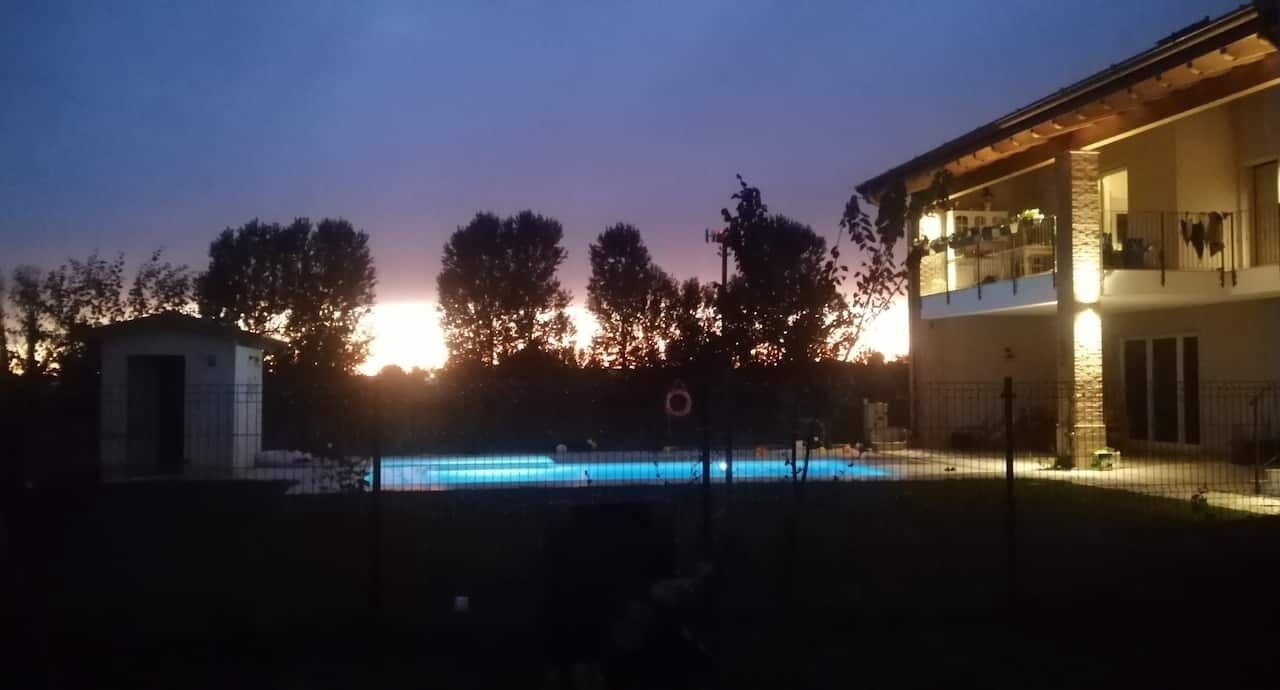 Photo of Outdoor in Roccafranca