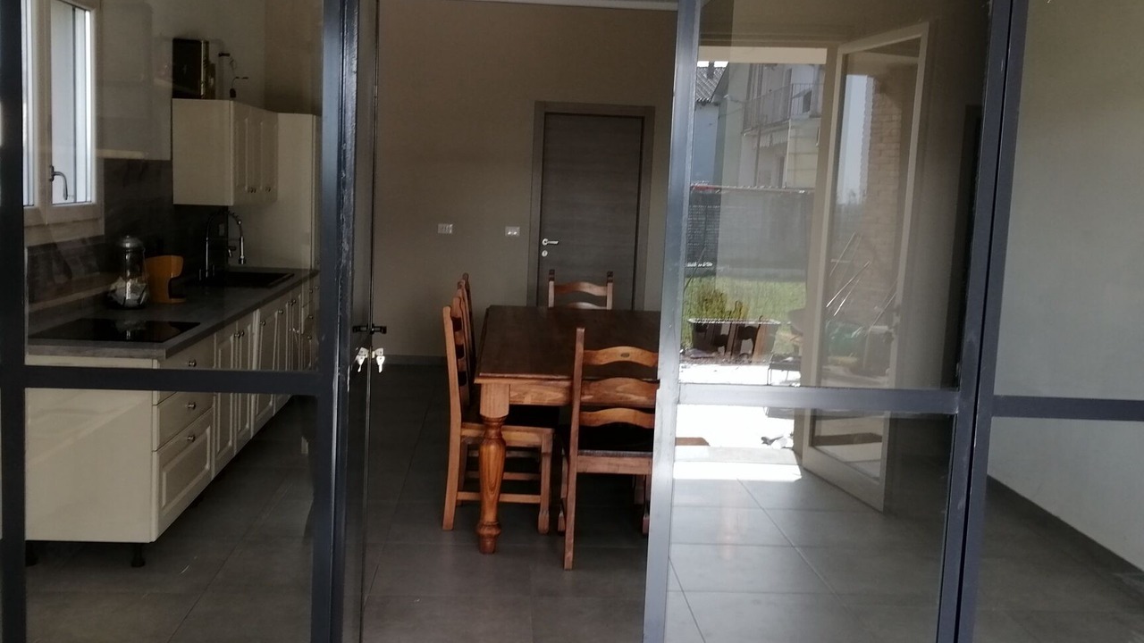 Photo of Kitchen in Roccafranca