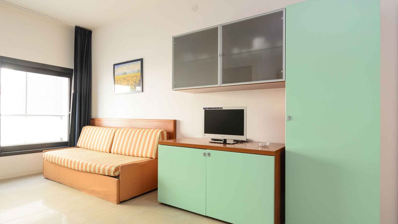 Photo of Livingroom in Lignano Sabbiadoro