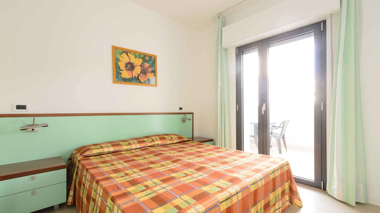 Photo of Bedroom in Lignano Sabbiadoro