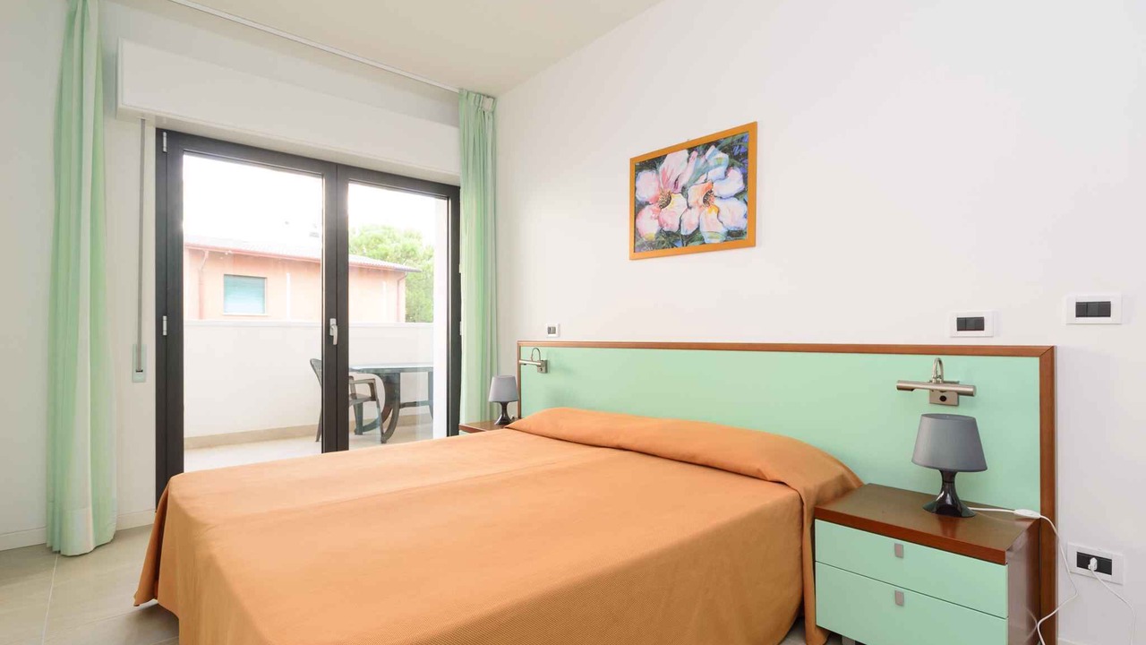 Photo of Bedroom in Lignano Sabbiadoro