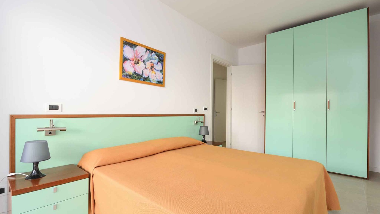Photo of Bedroom in Lignano Sabbiadoro
