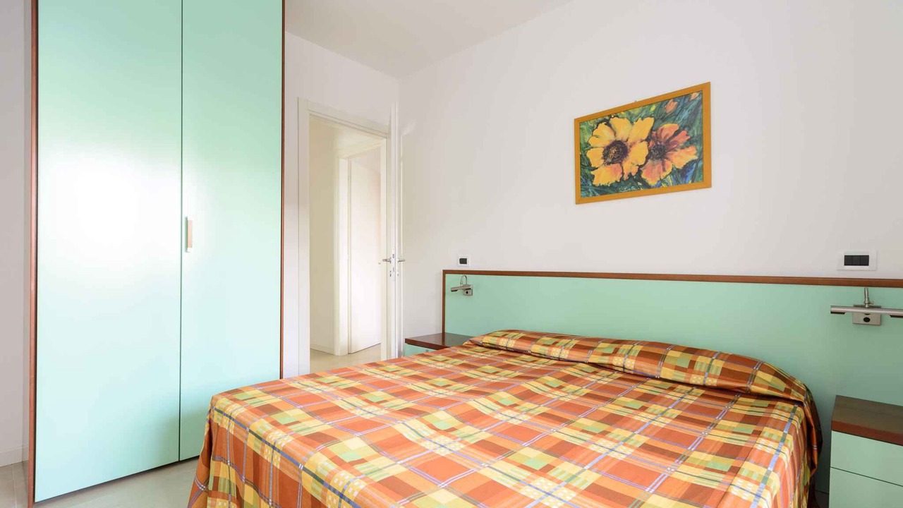 Photo of Bedroom in Lignano Sabbiadoro